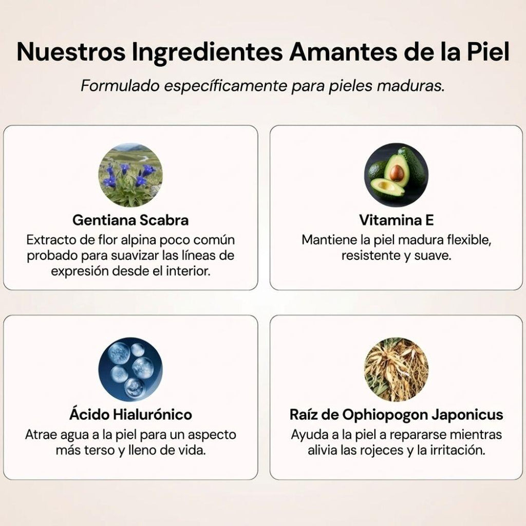 Base de Maquillaje que se adapta a tu piel