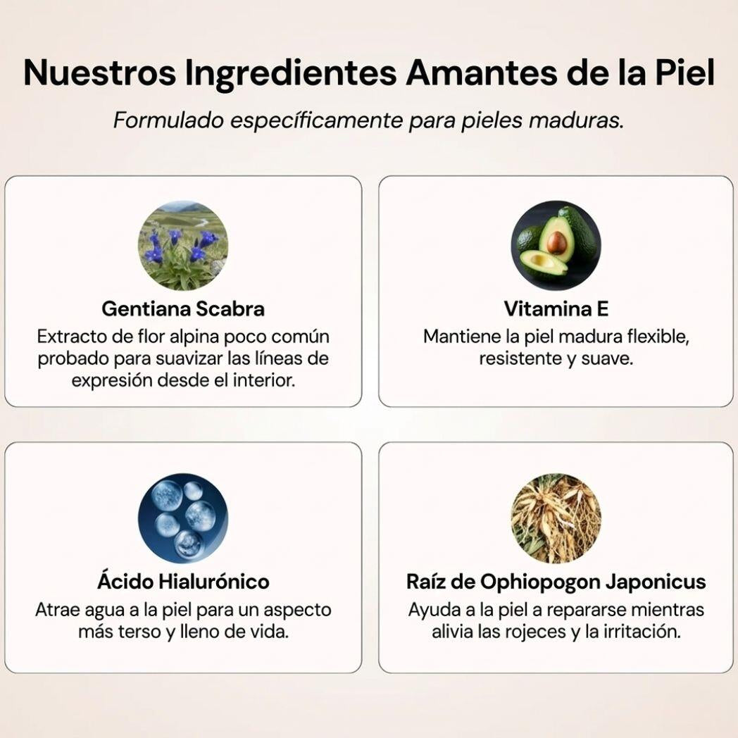 Base de Maquillaje que se adapta a tu piel